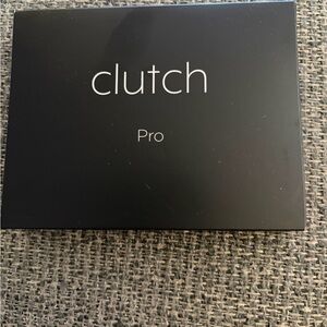 Clutch Pro Lightning Portable Phone Charger